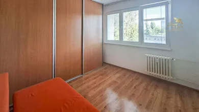 Na predaj 1-izbový byt, Komárno, Košická ul.