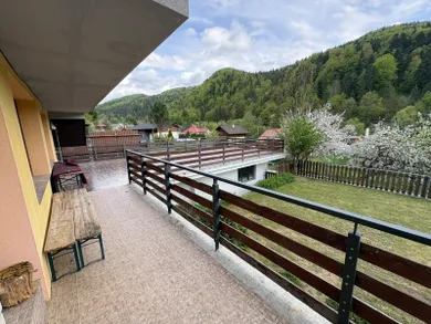 Na predaj objekt, 120 m², Bystrá