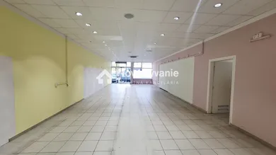 Na prenájom komerčné, 250 m², Humenné, Mierová