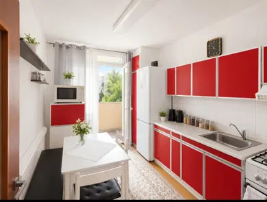 Mieszkania na sprzedaż, 3-pokojowe, Prievidza · €110 000