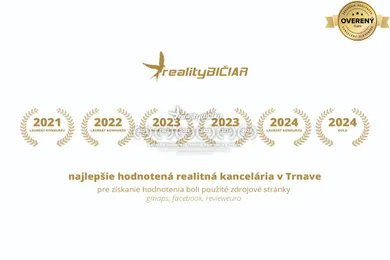 Na predaj pozemok, 222 m², Košolná
