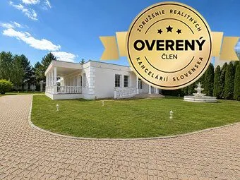 Na predaj objekt, 800 m², Preseľany, Hlavná