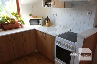 Na predaj byt v Bratislava-Ružinov · €345 000 · Pôvodný stav