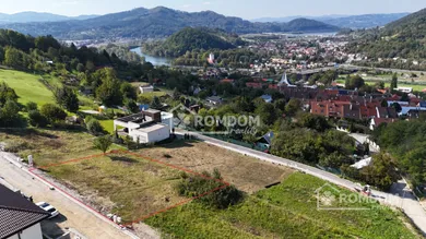 Działki na sprzedaż, Žilina · €259 000