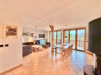 Na predaj 3-izbový byt, 78 m², Donovaly