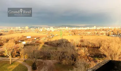 Na predaj 1-izbový byt, 37 m², Bratislava-Ružinov, Vlčie hrdlo