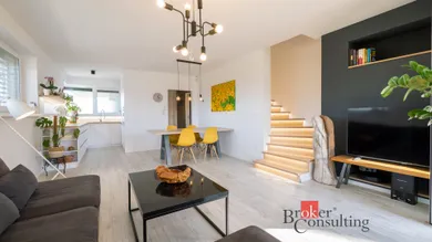Na prenájom dom, 97 m², Rovinka, Ľanová