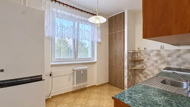 Na predaj 3-izbový byt, 70 m², Holíč, M. Nešpora
