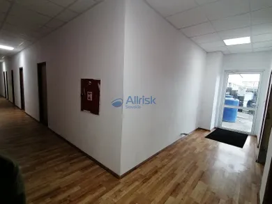 Na predaj objekt, Sereď, Bratislavská
