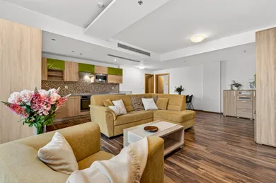 Na predaj byt v Bratislava-Petržalka · €360 000 · Pôvodný stav