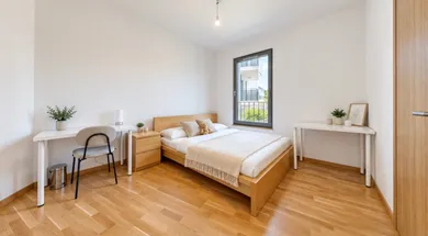 Na predaj 4-izbový byt, 88 m², Bratislava-Karlova Ves