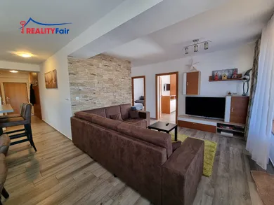 Na predaj 3-izbový byt, 85 m², Donovaly