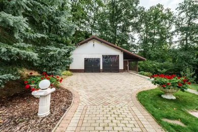 Na predaj dom, 398 m², Smolenice, Jahodnícka