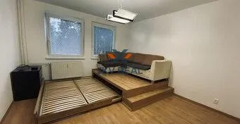 Na prenájom 2-izbový byt, 53 m², Žilina, Mateja Bela