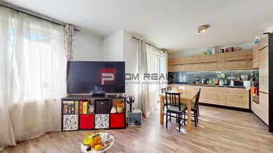 Byty na predaj 4-izbový, Pezinok · €238 900