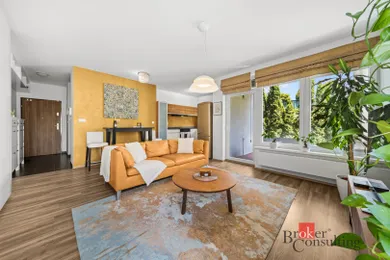 Byty na predaj 2-izbový, Bratislava-Záhorská Bystrica · €259 990