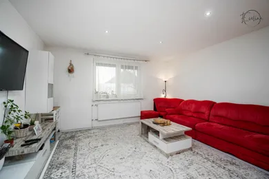 Na predaj 3-izbový dom, 100 m², Jelka, Novojelčanská