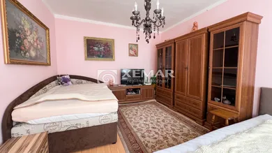 Na predaj 2-izbový byt, 54 m², Banská Bystrica