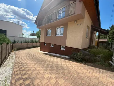 Na prenájom dom, 340 m², Košice-Staré Mesto, Škultétyho