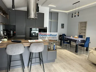 Na predaj dom, 103 m², Ivanka pri Dunaji, Sadová
