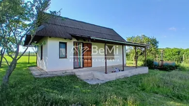 Na predaj rekreačný dom, Obeckov