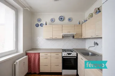 Na predaj 3-izbový byt, 54 m², Košice-Západ, Jazmínová
