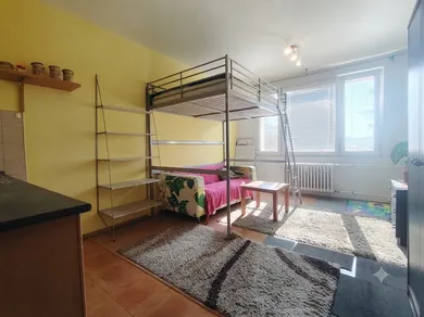 Na prenájom byt v Žilina · €420 · Pôvodný stav