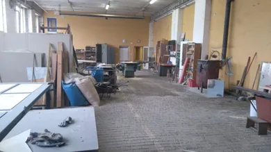 Na predaj objekt, 200 m², Turčianske Teplice, Červenej armády