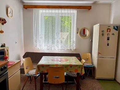 Na predaj 3-izbový dom, Turčiansky Peter