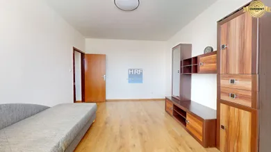 Na prenájom 1-izbový byt, 31 m², Holíč, SNP