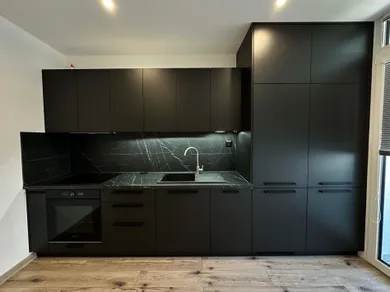 Na prenájom 3-izbový byt, 70 m², Považská Bystrica, Rozkvet