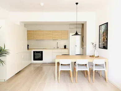 Na predaj 3-izbový byt, 65 m², Bratislava-Nové Mesto, Chemická