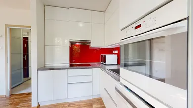Na predaj 1-izbový byt, 30 m², Trnava