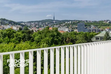 Na predaj 5-izbový byt, 226 m², Bratislava-Staré Mesto