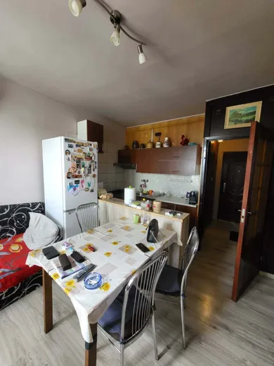 Na predaj 1-izbový byt, 38 m², Šaľa, Jazerná