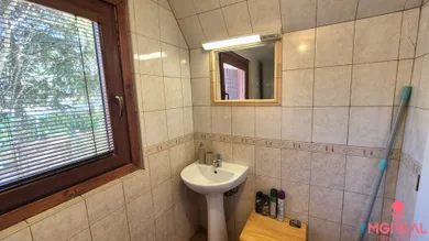 Na predaj 3-izbový rekreačný dom, Prašice, Duchonka