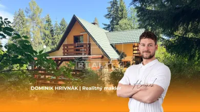 Domy na sprzedaż, Martin · €260 000
