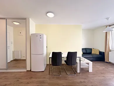 Na predaj 2-izbový byt, 41 m², Bratislava-Rača, Rustaveliho