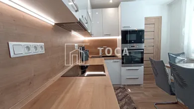Na predaj 4-izbový byt, 92 m², Veľké Rovné