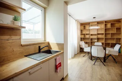 Na predaj 4-izbový byt, 98 m², Bernolákovo, Kvetná