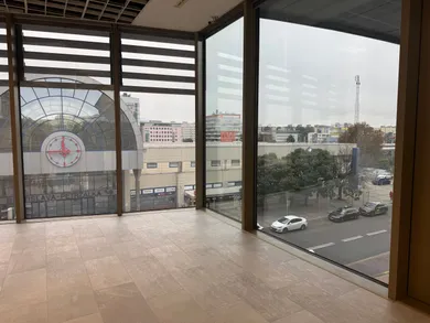 Kiadó objektumok, Bratislava-Petržalka · €577