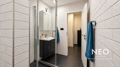 Na predaj 1-izbový byt, 35 m², Trnava, Ulica Hospodárska