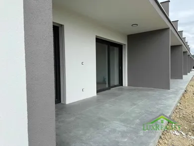 Na predaj 4-izbový dom, 125 m², Skalka nad Váhom