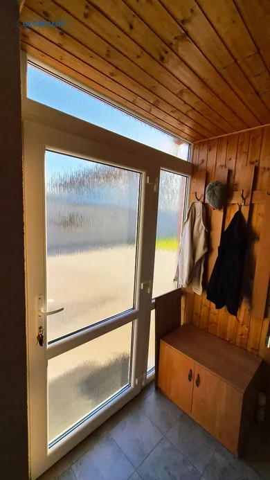 Na predaj 8-izbový dom, 40 m², Želiezovce, Sacherova