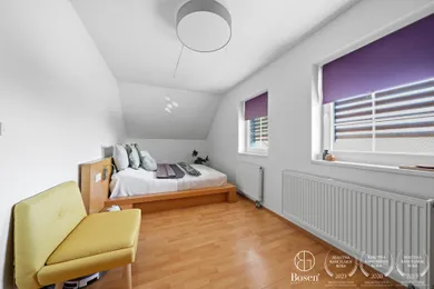 Na predaj 6-izbový dom, 101 m², Veľká Paka, Čukárska Paka
