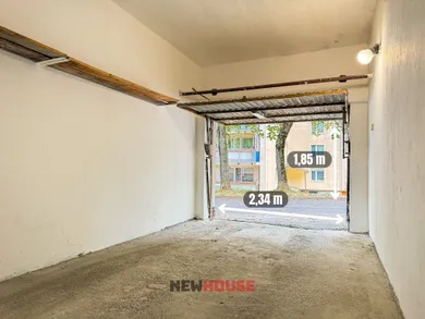 Na predaj objekt, 17 m², Trenčín, K. Šmidkeho