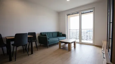 Na prenájom byt v Dolný Kubín · €550 · Novostavba