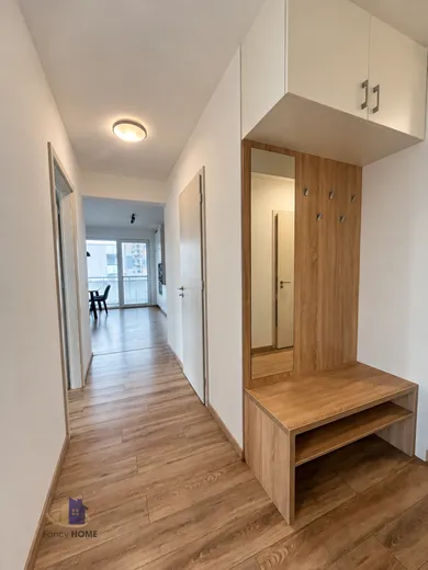 Na prenájom 3-izbový byt, 81 m², Košice-Staré Mesto, Alvinczyho