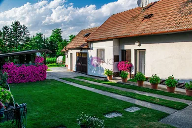 Na predaj 2-izbový dom, 90 m², Dunajská Streda, Dunajská