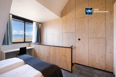 Na predaj 2-izbový byt, 40 m², Demänovská Dolina, Demänová